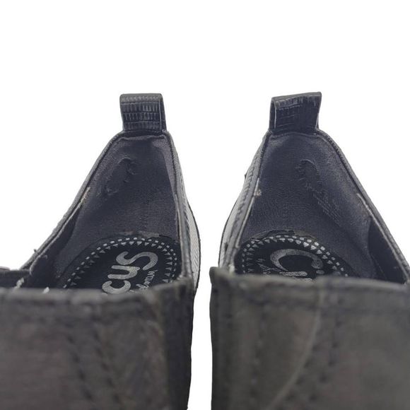 Circus Sam Edelman Halton Ankle Booties - Picture 9 of 16